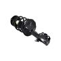 FCS Struts 1332363L Suspension Strut and Coil Spring Assembly