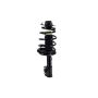 FCS Struts 1332363R Suspension Strut and Coil Spring Assembly