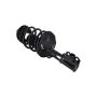 FCS Struts 1332363R Suspension Strut and Coil Spring Assembly