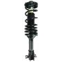 FCS Struts 1332364 Suspension Strut and Coil Spring Assembly
