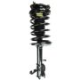 FCS Struts 1332365L Suspension Strut and Coil Spring Assembly