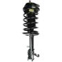 FCS Struts 1332365R Suspension Strut and Coil Spring Assembly
