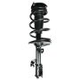 FCS Struts 1332366L Suspension Strut and Coil Spring Assembly