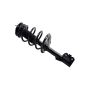 FCS Struts 1332366L Suspension Strut and Coil Spring Assembly