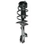 FCS Struts 1332366R Suspension Strut and Coil Spring Assembly