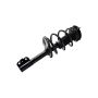 FCS Struts 1332366R Suspension Strut and Coil Spring Assembly