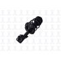 FCS Struts 1332367R Suspension Strut and Coil Spring Assembly