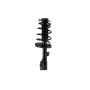FCS Struts 1332367R Suspension Strut and Coil Spring Assembly