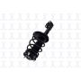 FCS Struts 1332367R Suspension Strut and Coil Spring Assembly