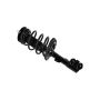 FCS Struts 1332367R Suspension Strut and Coil Spring Assembly
