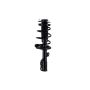 FCS Struts 1332368R Suspension Strut and Coil Spring Assembly