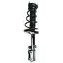 FCS Struts 1332369L Suspension Strut and Coil Spring Assembly