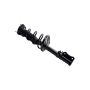 FCS Struts 1332369L Suspension Strut and Coil Spring Assembly
