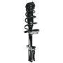 FCS Struts 1332369R Suspension Strut and Coil Spring Assembly
