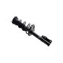 FCS Struts 1332369R Suspension Strut and Coil Spring Assembly