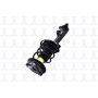 FCS Struts 1333049 Suspension Strut and Coil Spring Assembly