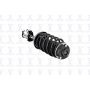 FCS Struts 1333159 Suspension Strut and Coil Spring Assembly
