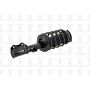 FCS Struts 1333159 Suspension Strut and Coil Spring Assembly