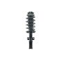 FCS Struts 1333160 Suspension Strut and Coil Spring Assembly