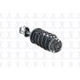 FCS Struts 1333160 Suspension Strut and Coil Spring Assembly