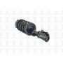 FCS Struts 1333160 Suspension Strut and Coil Spring Assembly