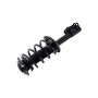 FCS Struts 1333270L Suspension Strut and Coil Spring Assembly