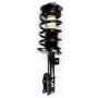 FCS Struts 1333270L Suspension Strut and Coil Spring Assembly