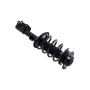 FCS Struts 1333270L Suspension Strut and Coil Spring Assembly