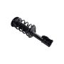 FCS Struts 1333270L Suspension Strut and Coil Spring Assembly