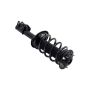 FCS Struts 1333270R Suspension Strut and Coil Spring Assembly