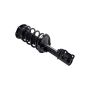 FCS Struts 1333270R Suspension Strut and Coil Spring Assembly