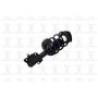 FCS Struts 1333271L Suspension Strut and Coil Spring Assembly