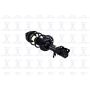 FCS Struts 1333271L Suspension Strut and Coil Spring Assembly