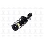 FCS Struts 1333271L Suspension Strut and Coil Spring Assembly