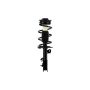 FCS Struts 1333271L Suspension Strut and Coil Spring Assembly