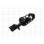 FCS Struts 1333271R Suspension Strut and Coil Spring Assembly