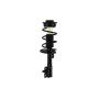 FCS Struts 1333271R Suspension Strut and Coil Spring Assembly