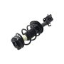 FCS Struts 1333283L Suspension Strut and Coil Spring Assembly