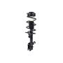 FCS Struts 1333283R Suspension Strut and Coil Spring Assembly