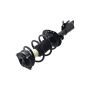 FCS Struts 1333283R Suspension Strut and Coil Spring Assembly
