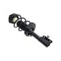 FCS Struts 1333283R Suspension Strut and Coil Spring Assembly