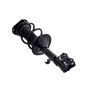 FCS Struts 1333296L Suspension Strut and Coil Spring Assembly