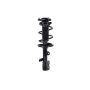 FCS Struts 1333296R Suspension Strut and Coil Spring Assembly