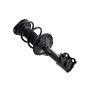 FCS Struts 1333296R Suspension Strut and Coil Spring Assembly