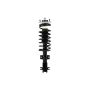 FCS Struts 1333298 Suspension Strut and Coil Spring Assembly