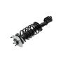 FCS Struts 1333298 Suspension Strut and Coil Spring Assembly