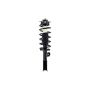 FCS Struts 1333299L Suspension Strut and Coil Spring Assembly