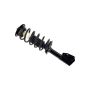 FCS Struts 1333299L Suspension Strut and Coil Spring Assembly