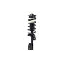 FCS Struts 1333299R Suspension Strut and Coil Spring Assembly