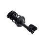 FCS Struts 1333307L Suspension Strut and Coil Spring Assembly